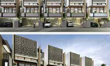 dijual rumah raden inten jakarta timur