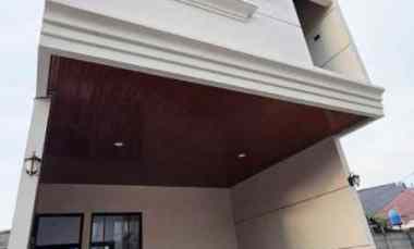 dijual rumah radio dalam