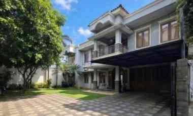 dijual rumah radio dalam
