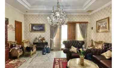 Murah DIjual Rumah Dibawah NJOP Luas 500 Siap Huni di Radio dalam