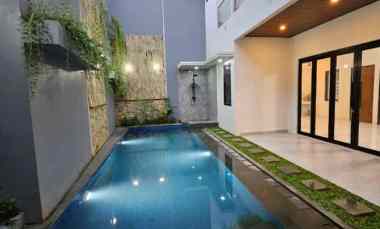 dijual rumah radio dalam kec kebayoran