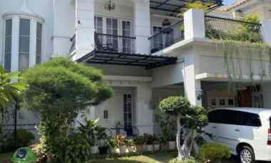 Rumah Dijual di Raffles Hills