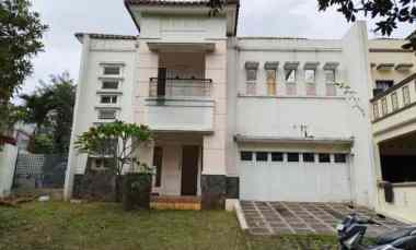 Rumah Dijual di Raffles Hills Cibubur