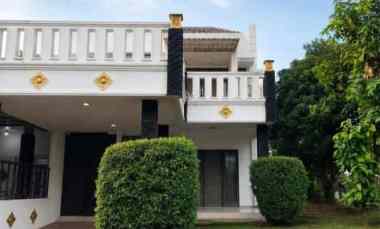 Dijual Rumah Raffles Hills Jatisampurna Bekasi