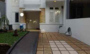 Rumah Dijual di Raffless Hills Cibubur