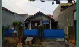 Dijual Rumah Luas di Raga Jaya Bojong Gede dekat Stasiun Citayam
