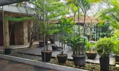 dijual rumah ragunan