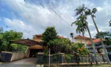 dijual rumah ragunan