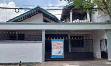 dijual rumah ragunan jakarta selatan