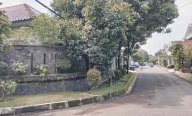 dijual rumah rajamantri