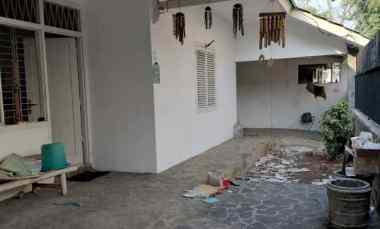 Dijual Rumah LT 231 m2 Rajawali Selatan, Gunung Sahari, Jakarta Pusat