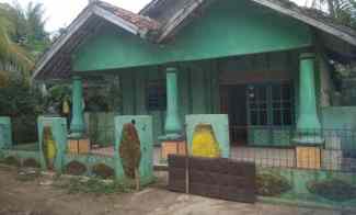 Rumah Kampung di Rajeg Sukamanah Tangerang, Akses Mobil Surat AJB