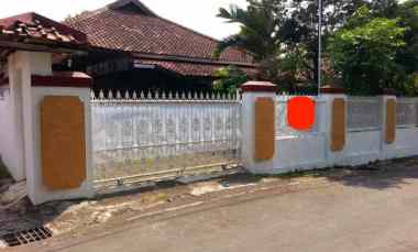 Rumah Dijual di Rambutan