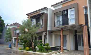 dijual rumah rambutan kel jatimurni kec