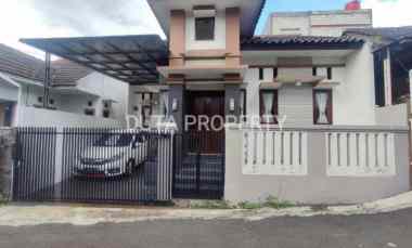 dijual rumah rancabelut