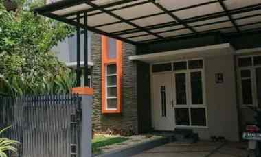 dijual rumah rancabolang