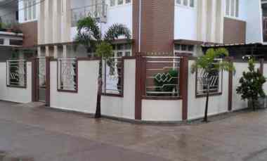 dijual rumah rancabolang