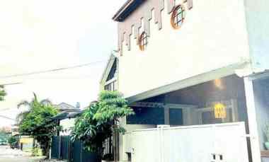 dijual rumah rancabolang