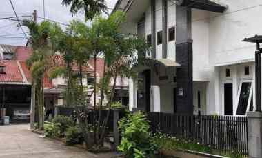 Rumah Dijual di Rancabolang