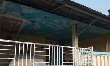 dijual rumah rancabungur bogor