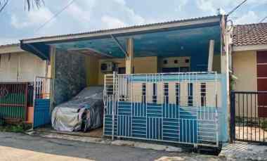 dijual rumah rancabungur bogor