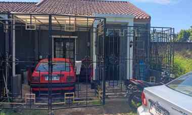 dijual rumah rancamanyar