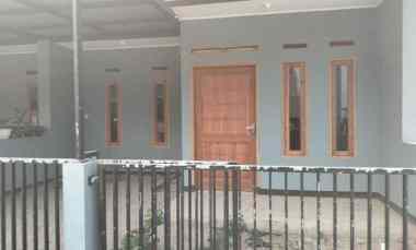 dijual rumah rancatungku