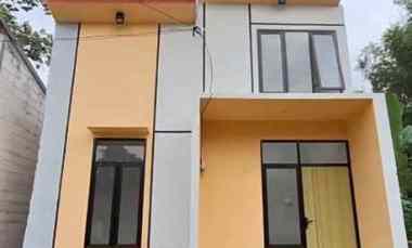 dijual rumah randugading tajinan malang