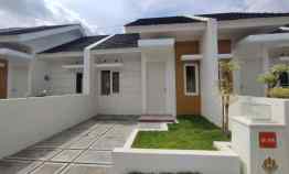 Dijual Cepat Rumah Siap Huni di Prambanan Harga 300 jutaan