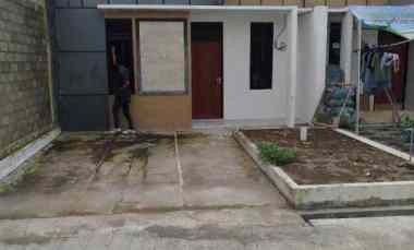 dijual rumah randusari teras boyolali