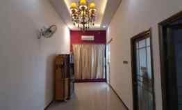 dijual rumah rangka rejo