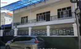 Rumah Strategis 2 Lantai di Rangkah dekat Raya Kenjeran
