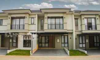 dijual rumah rangkapan jaya baru