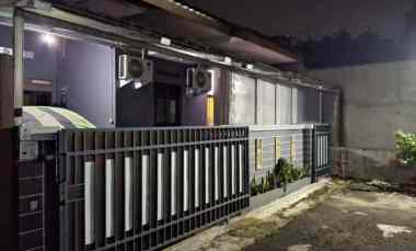 dijual rumah rangkapan jaya baru