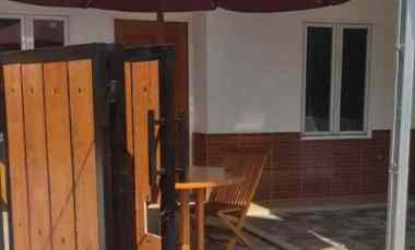 dijual rumah rangkapan jaya baru