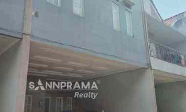 dijual rumah rangkapan jaya baru