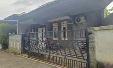 dijual rumah rangkapan jaya baru