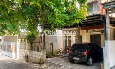 dijual rumah rangkapan jaya baru