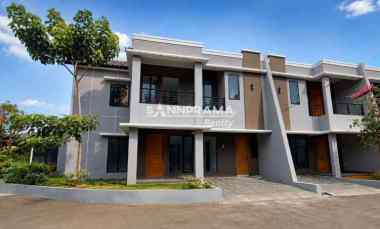 dijual rumah rangkapan jaya baru