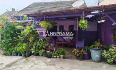 dijual rumah rangkapan jaya baru