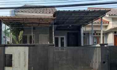 dijual rumah rangkapan jaya baru