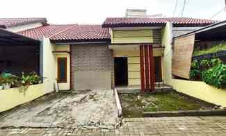 Rumah Second Murah Tanah Luas dalam Komple DiPancoran Mas,Depok