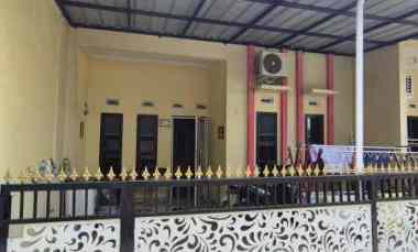 dijual rumah ratu jaya cipayung depok