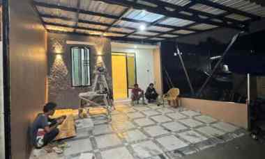 gambar dijual rumah ratujaya cipayung depok