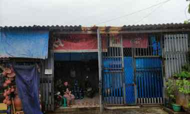 dijual rumah rawa badak utara koja utara jakarta utara