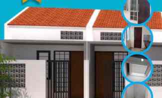Rumah Rawa Belong Kebon Jeruk Jakarta Barat, Siap Huni dekat Kampus