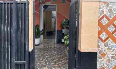 dijual rumah rawa indah depok