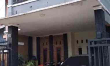 dijual rumah rawageni kel ratu jaya kec