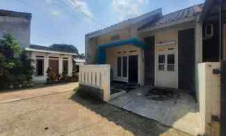 Over Kredit 70Juta Rumah di Rawageni RESIDENCE, Cipayung Depok