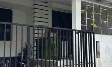 dijual rumah rawakalong gunung sindur bogor